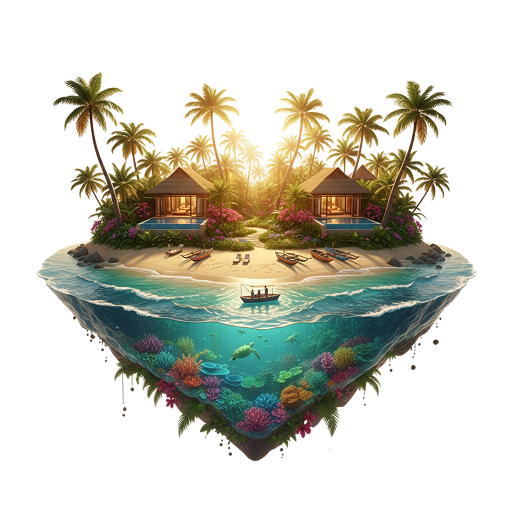 Beach Escape Experience Banner