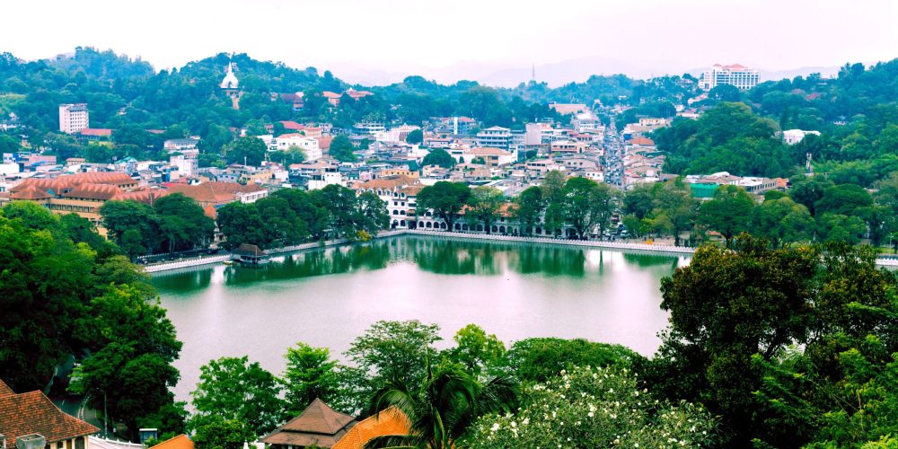 Kandy
