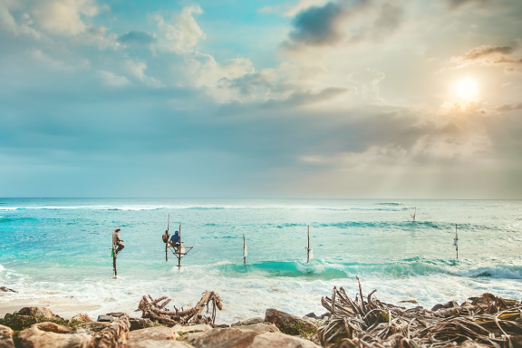 Ocean Bliss Travel tour