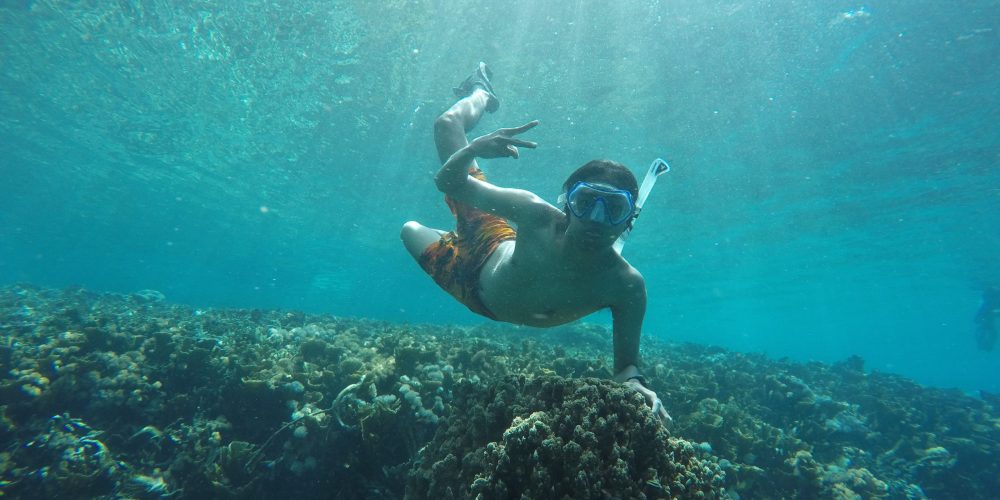 Snorkeling