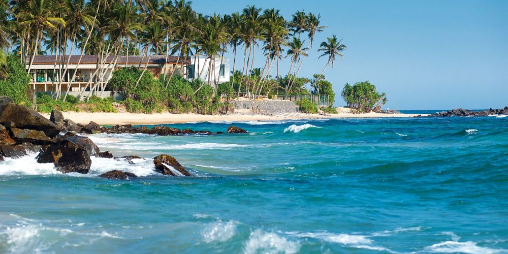 Trincomalee srilanka